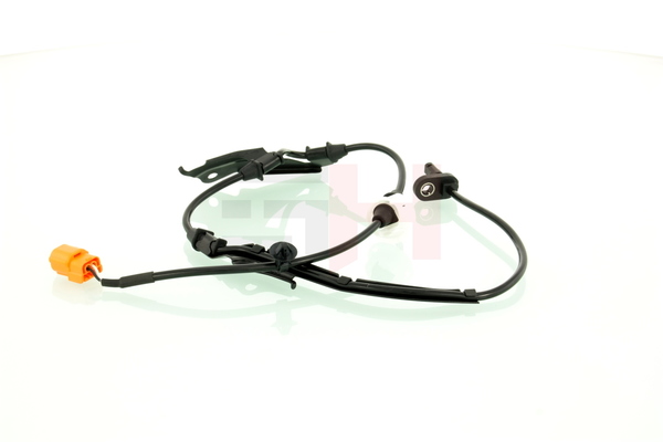 Jutiklis, rato greitis GH GH-702600H tinka HONDA pigu