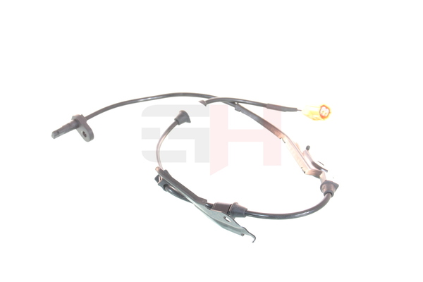 Senzor, stevilo obratov kolesa GH GH-702600V primeren za HONDA poceni