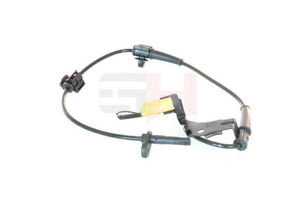 GH GH-702604V Raddrehzahlsensor HONDA Element (YH) 2.4 4x4 Benzin 162 PS 2005