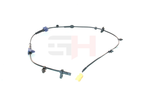 Capteur ABS GH GH-702618H appropriées pour HONDA pas cher