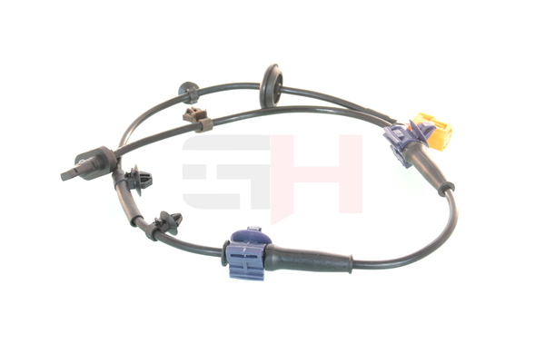 ABS-Sensor GH GH-702618V passend für HONDA zum günstigen Preis