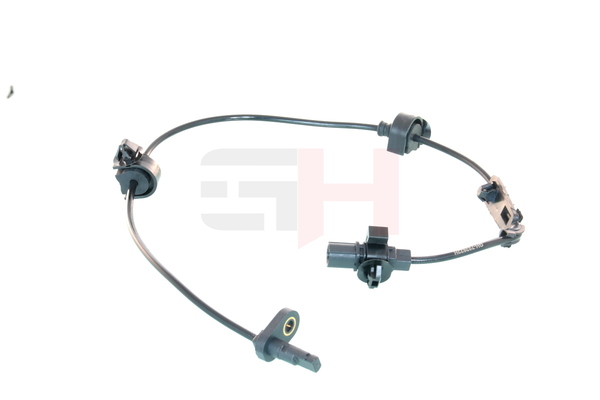 GH GH-702622H senzor, stevilo obratov kolesa HONDA Civic VIII Sedan (FD, FA)