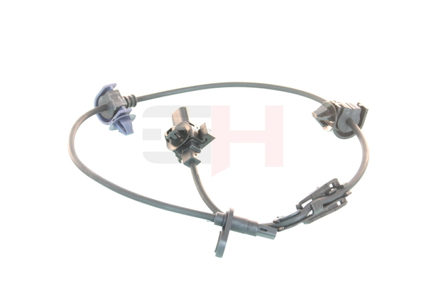 Wielsnelheidssensor (ABS) GH GH-702626H geschikt voor HONDA goedkope