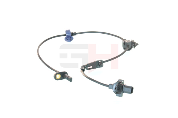 Senzor, stevilo obratov kolesa GH GH-702626V primeren za VW, BMW, RENAULT, AUDI, MERCEDES-BENZ poceni