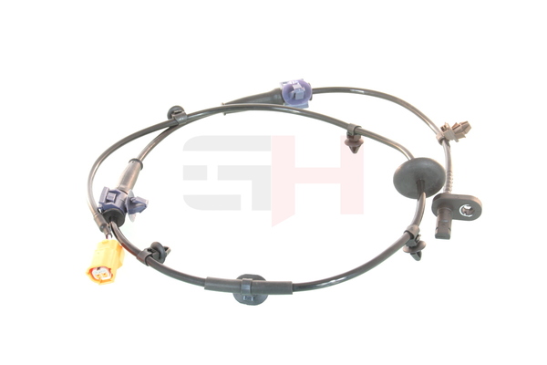 GH 57450SAGH01 Wielsnelheidssensor (ABS)