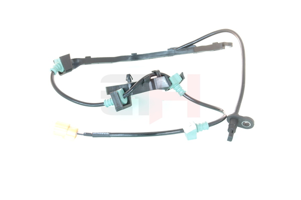 ABS Sensor GH GH-702633V der passer til NISSAN billig