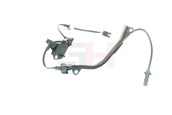Senzor, stevilo obratov kolesa GH GH-702634H primeren za HONDA poceni