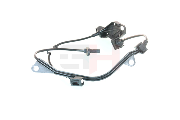 Sensor, rotações da roda GH GH-702634V adequados para HONDA barato