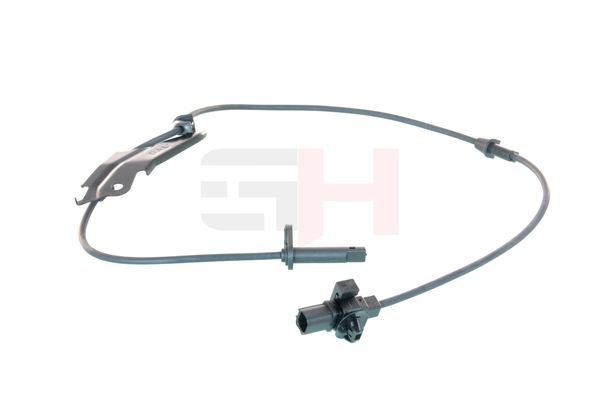 GH GH-702645V Sensore ABS HONDA PILOT 3.5 4WD Benzina 253 CV 2010 prezzo