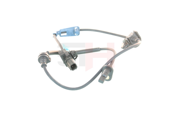 Sensor, ABS GH GH-702646H som passer til VW, BMW, MERCEDES-BENZ, AUDI, TOYOTA rimelig