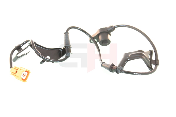 GH GH-702653H Кольцо абс HONDA Civic VII Hatchback (EU, EP, EV) 1.7 CTDi (EP4, EU9) Дизель 100 л.с. 2004
