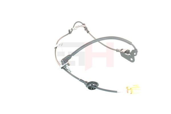 GH GH-702680H ABS, sensor HONDA HR-V I (GH) 1.6 16V 4WD (GH2, GH4) Gasolina 105 cv 2006 preço