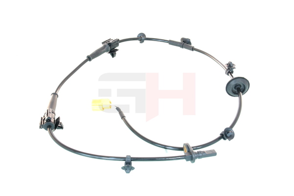 ABS-Sensor GH GH-702688V