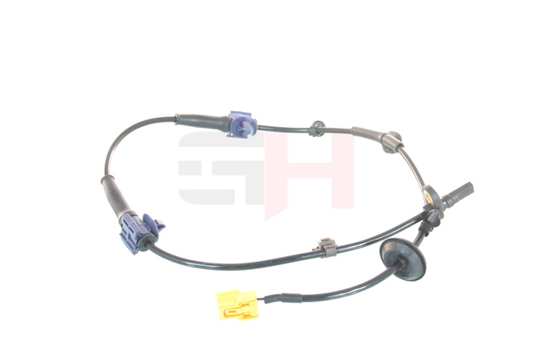 57455SAAG01 OE GH Sensor, rotações da roda GH-702690V