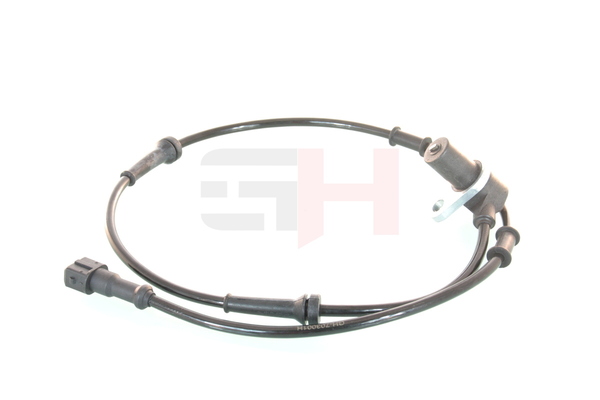GH GH-703001H Sensores de ABS Mitsubishi Space Star DG 1.3 16V Gasolina 86 cv 2002 preço