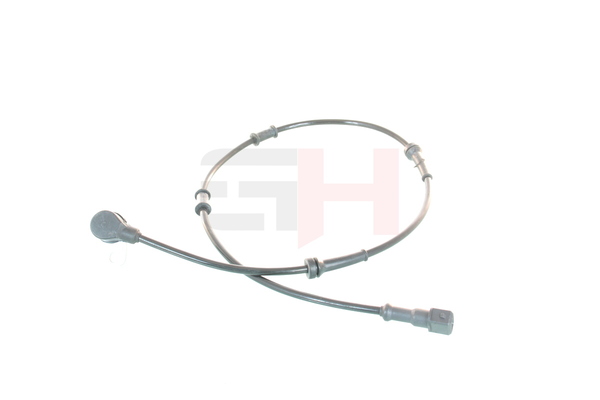 Senzor, stevilo obratov kolesa GH GH-703001V primeren za VOLVO, MITSUBISHI poceni