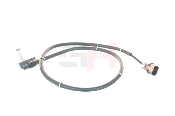 GH GH703007H ABS-givare Mitsubishi COLT 2002