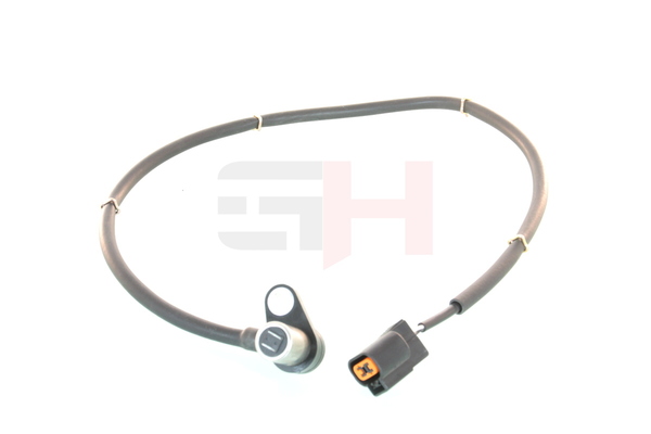 GH GH-703027H Sensor ABS MITSUBISHI PAJERO II (V3_W, V2_W, V4_W) 3.0 4WD Petrol 177 hp 2000 price