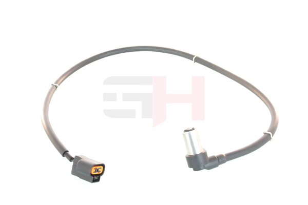 GH GH-703027V ABS sensor MITSUBISHI Pajero / Shogun II (V20) 3.0 4WD Petrol 177 hp 1999 price