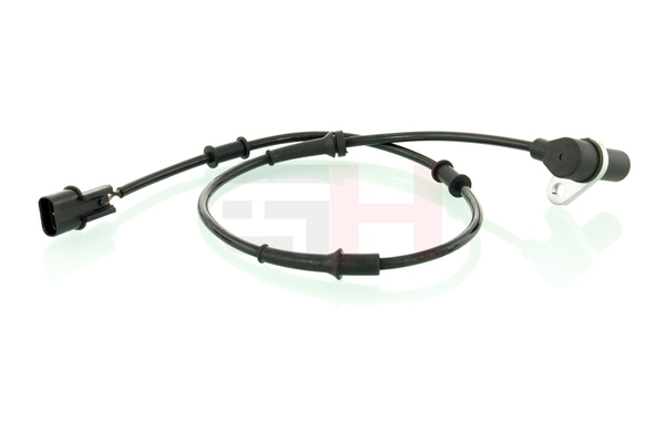 GH GH-703064H ABS sensor MITSUBISHI Lancer VI Saloon (CJ_, CP_) 1.6 16V Petrol 90 hp 2003 price