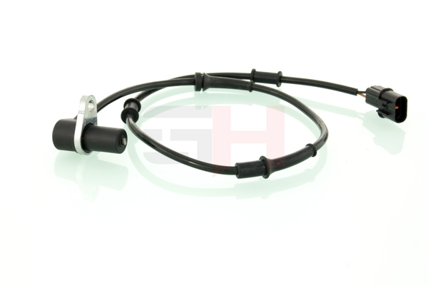 GH GH-703064V Wheel speed sensor MITSUBISHI Lancer 6 Limousine (CJ_, CP_) 1.6 16V Petrol 90 hp 2002 price