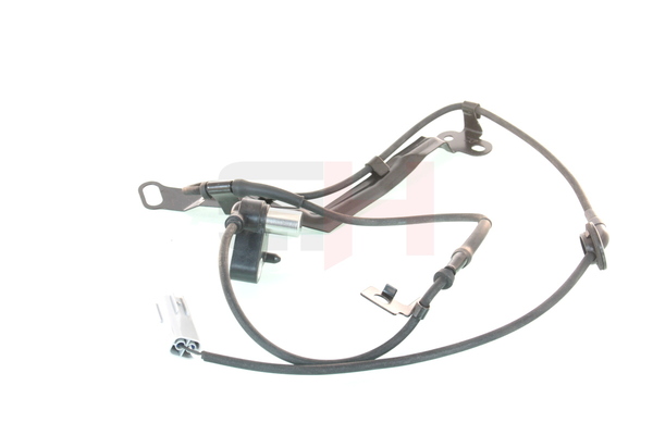 ABS-Sensor GH GH-703202H passend für MAZDA zum günstigen Preis