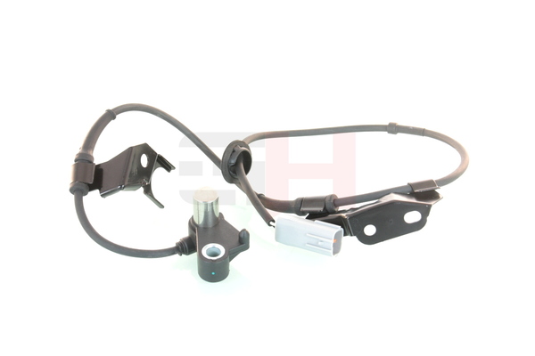 GH GH-703204H ABS Ring Mazda 626 Hatchback 2.2 12V 115 PS Benzin 1989