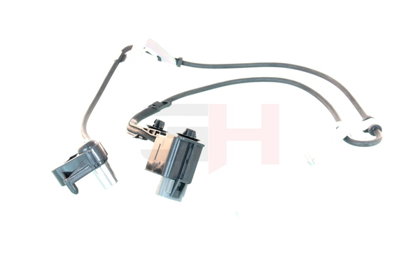 ABS Sensor GH GH-703208V der passer til MAZDA billig