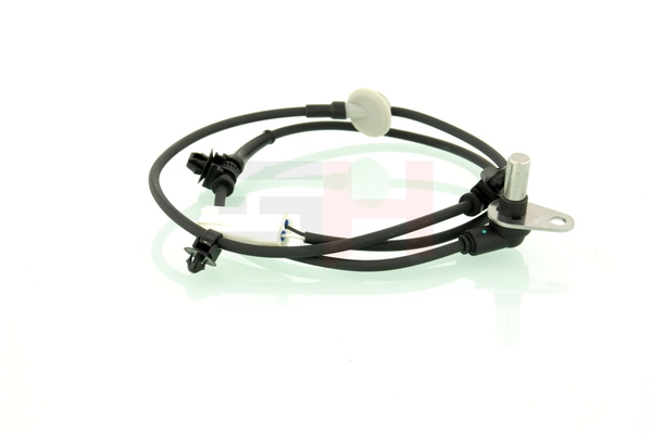 GH GH-703221H ABS-Radsensor MAZDA CX-7 (ER) 2.2 MZR-CD AWD (ER10A) Diesel 173 PS 2010