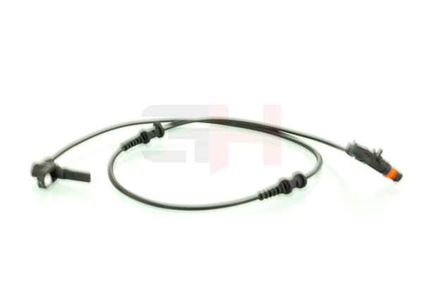 A6395400417 OE GH Jutiklis, rato greitis GH-703300