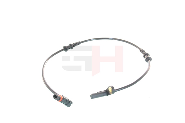 ABS Sensor GH GH-703302 der passer til MERCEDES-BENZ billig
