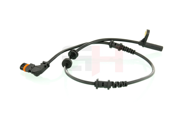 ABS Sensor GH GH-703303 der passer til MERCEDES-BENZ billig