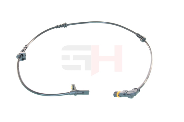 Sensor ABS A2219055800 GH GH-703322