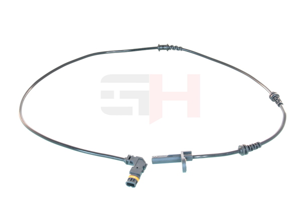 ABS-Sensor GH GH-703323 passend für MERCEDES-BENZ zum günstigen Preis
