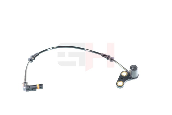 A2025402317 OE GH Senzor, stevilo obratov kolesa GH-703383V
