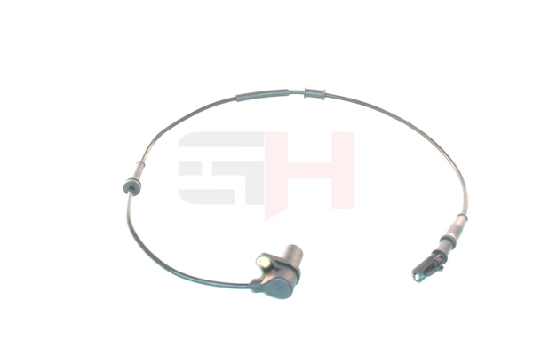 ABS-Sensor GH GH-703401H passend für HYUNDAI zum günstigen Preis
