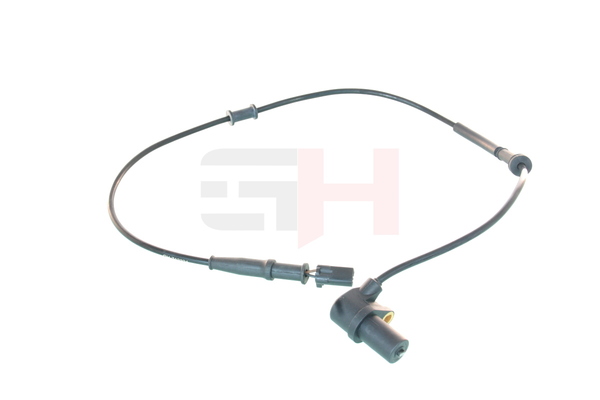 Capteurs ABS Hyundai ACCENT 1999 GH703401V GH