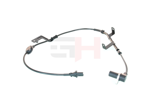 GH GH-703419H Abs ring KIA MAGENTIS (MG) 2.0 CRDi Diesel 150 HK 2009 pris