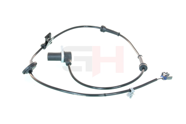 GH GH-703425H Sensor de ABS HYUNDAI TRAJET (FO) 2.0 Gasolina 140 cv 2003 preço