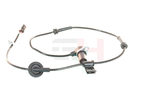 Sensor, rotações da roda GH GH-703425V adequados para HYUNDAI barato