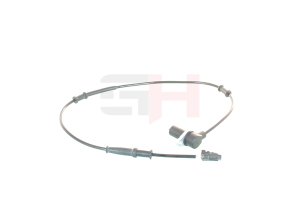 GH GH-703435 ABS Sensor HYUNDAI ACCENT I (X-3) 1.5 i 12V Benzin 88 PS 1995