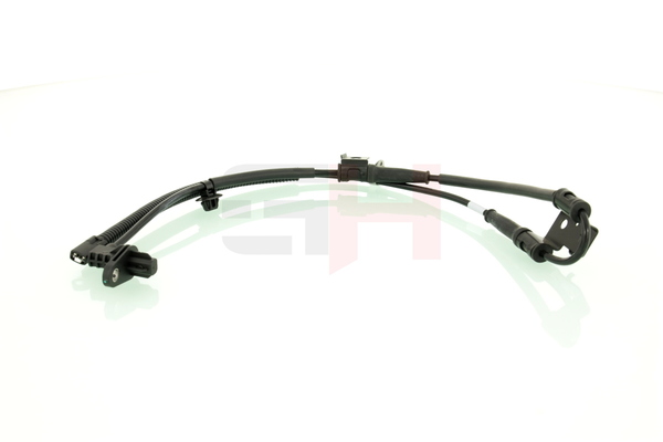 GH GH-703500V ABS Sensor Hyundai i30 II Kombi 1.6 120 PS Benzin 2019