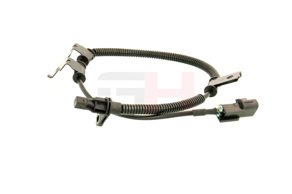 Wielsnelheidssensor (ABS) GH GH-703505V geschikt voor KIA goedkope