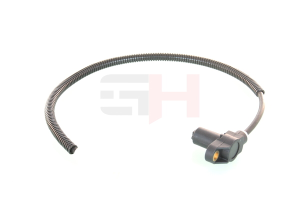 9012207 OE GH Senzor, stevilo obratov kolesa GH-703604