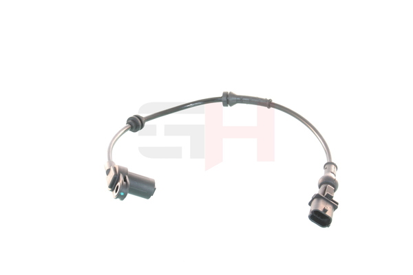 GH GH-703607 Sensor de ABS OPEL Corsa C Hatchback (X01) 1.0 (F08, F68) Gasolina 58 cv 2002 preço