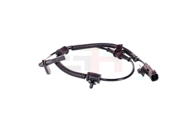 GH GH-703624 ABS Sensor Opel Insignia Limousine 2.0 CDTI 4x4 163 PS Diesel 2017