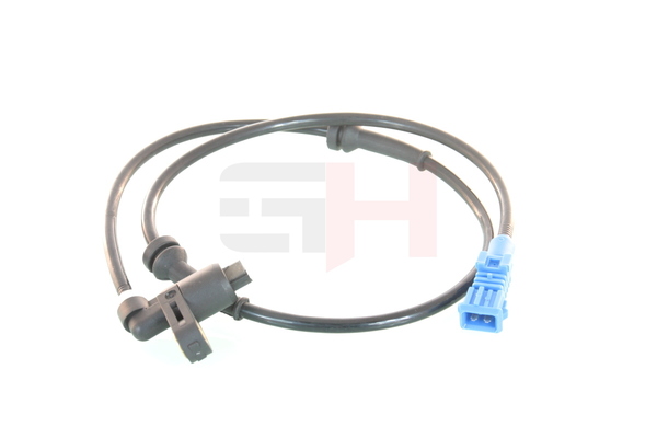 GH GH-703701 Sensor ABS Peugeot 206 2A/C 1.6 8V Petrol 90 hp 1999 price