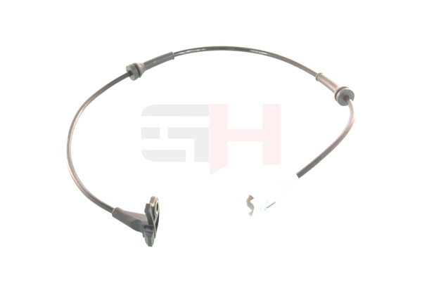 GH-703705 GH ABS Sensor PEUGEOT 207