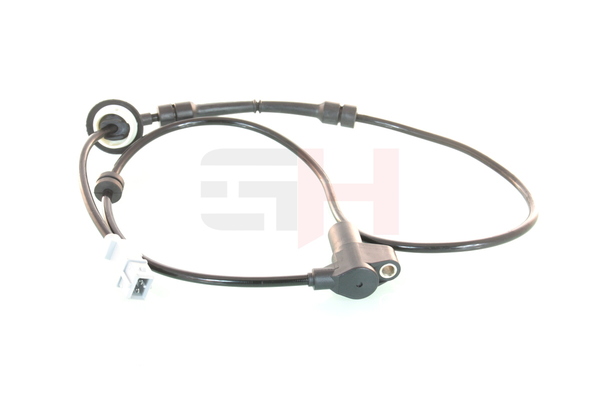 ABS-givare GH GH-703707 som passar till PEUGEOT billigt