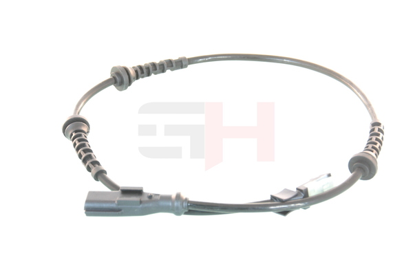 GH GH-703904 Abs anturi Dacia Logan Express 1.5 dCi Diesel 75 hv 2021